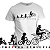 CAMISETA DE MOTO NAKED EVOLUTION - Imagem 4