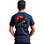 CAMISETA YAMAHA MT - Imagem 8