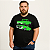 CAMISETA C10 - VERDE - Imagem 1