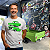 CAMISETA C10 - VERDE - Imagem 4