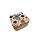 Mini Porta Jóias - Borboleta - Imagem 1