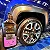 Revitalizador de Pneus Black Magic 500ml - Cadillac - Imagem 4