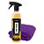 Kit Cera de Carnaúba Tok Final 500ml + Microfibra 40x40 - Imagem 1