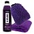 Kit de Lavagem Vonixx - V-Floc 500ml + Luva de Microfibra + Pano de Microfibra 40x40 - Imagem 1
