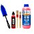 Kit Detalhamento e Revitalização do Pneu - 5 itens - Imagem 1