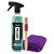 Kit Limpeza Interna Sintra Fast + Pincel + Microfibra - Imagem 1