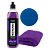 Kit Restauração de Plásticos - Restaurax 500ml + Aplicador + Microfibra - Imagem 1