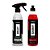 Kit Limpador e Revitalizador de Pneus Delet 500ml + Shiny 500ml - Imagem 1