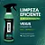 VEXUS Limpa Rodas e Motores 500ml - Vonixx - Imagem 2