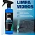 Limpa Vidros 500ml - Vintex - Imagem 2