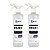 Kit com 2 Rezet Revelador de Hologramas 500ml - Zacs - Imagem 1