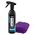 Kit SIO2-PRO Vonixx + Microfibra 40x40 - Imagem 1