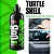 Turtle Shell Renovador de Plásticos 500ml - Dub Boyz - Imagem 2
