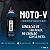 MOTO-V Lava Motos Concentrado 500ml Diluição até 1:200 - Vonixx - Imagem 2
