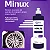 MINUX Maquiador de Pneus em Gel 1L - Zacs - Imagem 2
