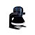 Pincel de Detalhamento Automotivo Ultra Soft - Vonixx - Imagem 1