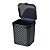 LIXEIRA DE PIA RATTAN 5 LITROS - Imagem 2