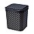 LIXEIRA DE PIA RATTAN 5 LITROS - Imagem 1