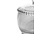 Açucareiro de Cristal com Colher Pearl 200ml - Wolff - Imagem 5