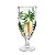 Conjunto 6 Taças de Cristal Palm Tree Handpaint 450ml - Wolff - Imagem 3