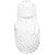 Moringa de Vidro Diamante 500ml/145ml - Lyor - Imagem 1