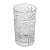 Conjunto 6 Copos Altos de Cristal Palm Tree 360ml - Wolff - Imagem 4