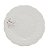 Conjunto 4 Pratos Sobremesa Birds de Porcelana 20cm - Wolff - Imagem 2