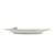 Conjunto 4 Pratos Sobremesa Birds de Porcelana 20cm - Wolff - Imagem 5