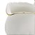 Leiteira Birds de Porcelana 230ml - Wolff - Imagem 5