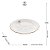 Prato para Bolo de Porcelana Birds 30 cm - Wolff - Imagem 5