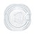 Açucareiro de Vidro com Colher Butterfly 130ml - Wolff - Imagem 5
