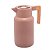 Garrafa Térmica de Plástico Organic Nude 1L - Lyor - Imagem 1
