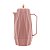 Garrafa Térmica de Plástico Diamond Rosa 1L - Lyor - Imagem 2