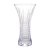 Vaso de Cristal Queen 16cm x 30cm - Wolff - Imagem 2