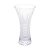 Vaso de Cristal Queen 16cm x 30cm - Wolff - Imagem 1