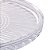 Prato de Cristal para Servir Queen 32cm - Wolff - Imagem 5