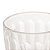 Conjunto 6 Xícaras de Chá de Cristal Ecológico com Pé Imperial 200ml - Lyor - Imagem 5