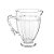 Jarra de Cristal Ecológico Imperial 1,3L - Lyor - Imagem 4