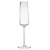 Taça para Champagne de Cristal Ecológico Martelado Petra 300ml - Lyor - Imagem 1
