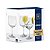 Conjunto 2 Taças para Gin Tônica em Cristal Ecológico 600ml - Bohemia - Imagem 3