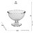 Conjunto 6 Taças de Sobremesa de Cristal Pearl 11cm x 9cm - Wolff - Imagem 3
