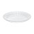 Prato Sobremesa de Cristal Ecológico Imperial 19,5cm - Lyor - Imagem 2