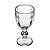 Conjunto 6 Taças de Licor de Cristal Ecológico Imperial 50ml - Lyor - Imagem 3