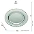 Sousplat de Cristal Pearl Verde 32 cm - Wolff - Imagem 4