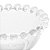 Conjunto 4 Bowls de Cristal Pearl 9cm x 4cm - Wolff - Imagem 5