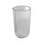 Conjunto 2 Copos Altos de Vidro Lines 450ml - Wolff - Imagem 2