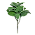 Buque Suculenta 23cm - Imagem 3