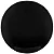Prato Raso 28cm Coup Black - Oxford - Imagem 2