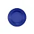 Prato Sobremesa 18cm Donna Azul - Oxford - Imagem 1