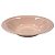 Prato Fundo 21cm Perla Rose Nude - Oxford - Imagem 1